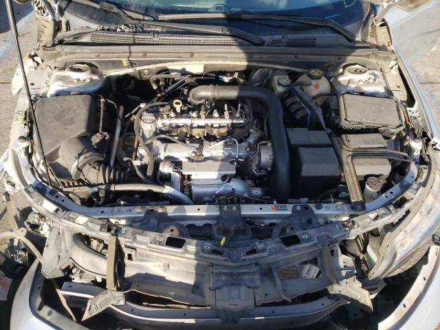 Photo 7 from auction – 2016 CHEVROLET MALIBU LT with VIN 1G1ZE5ST5GF199656