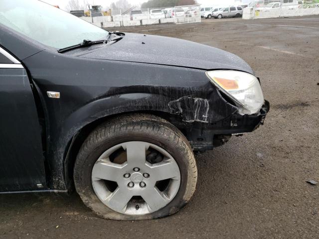 Photo 9 from auction – 2009 SATURN AURA XE with VIN 1G8ZS57B49F151482