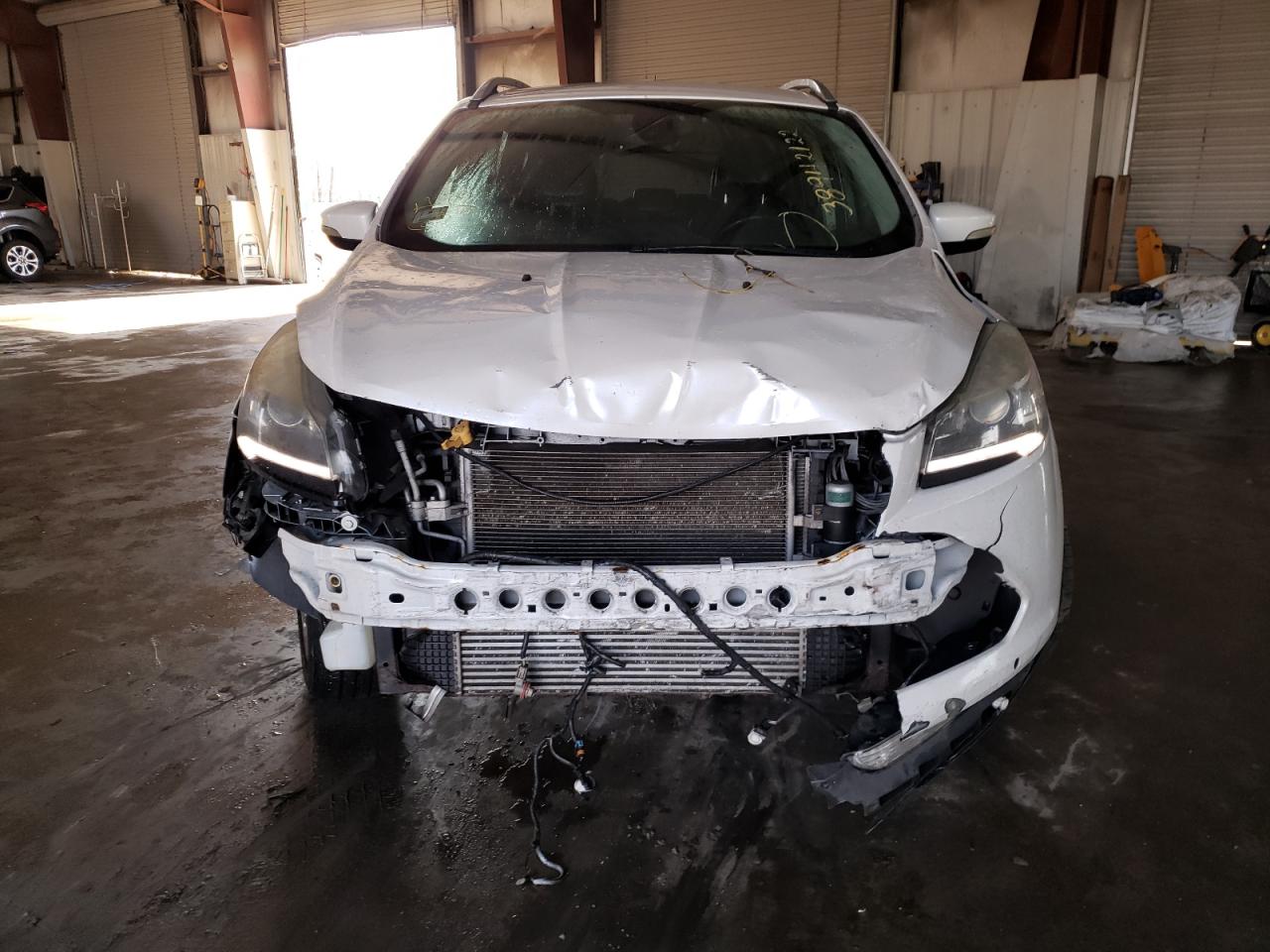 Photo 9 from auction – 2013 FORD ESCAPE TIT with VIN 1FMCU9J96DUB59019