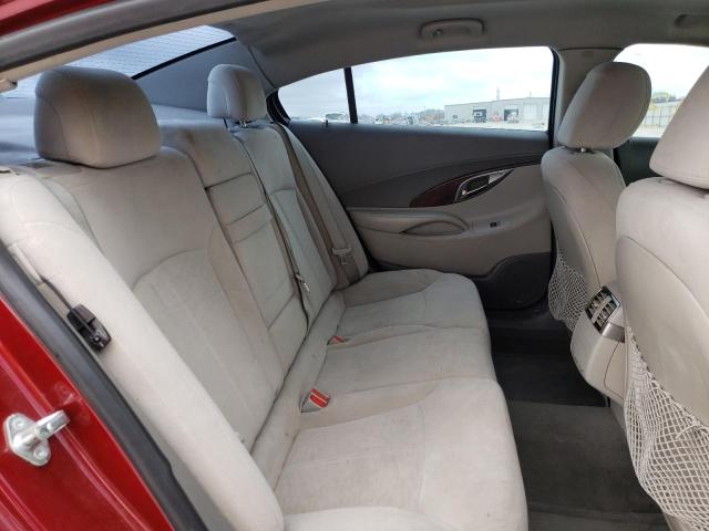 Фото 6 с аукциона – 2011 BUICK LACROSSE C с VIN 1G4GA5ED0BF115987
