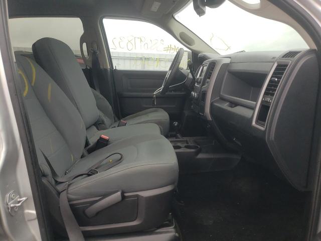 Photo 5 from auction – 2016 RAM 2500 ST with VIN 3C6TR5CTXGG279671