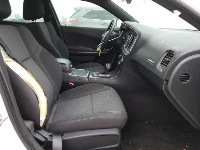 Photo 5 from auction – 2019 DODGE CHARGER SX with VIN 2C3CDXBG8KH527503