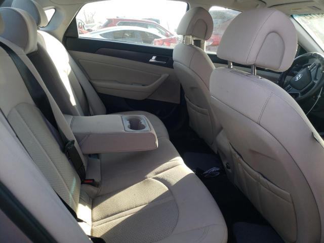 Photo 6 from auction – 2015 HYUNDAI SONATA SPO with VIN 5NPE34AF2FH031950