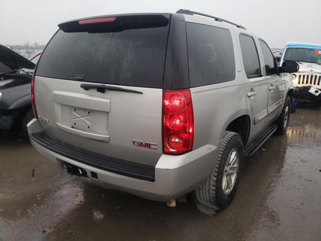 Photo 6 from auction – 2007 GMC YUKON with VIN 1GKFC13J97R317698