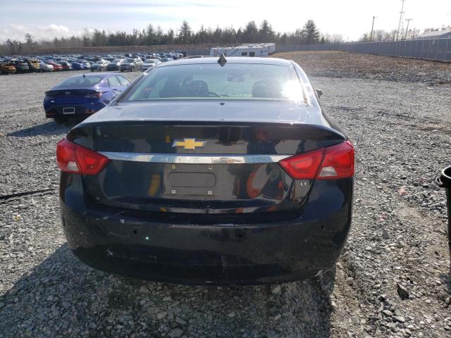 Photo 9 from auction – 2014 CHEVROLET IMPALA LS with VIN 2G11Y5SL5E9176386