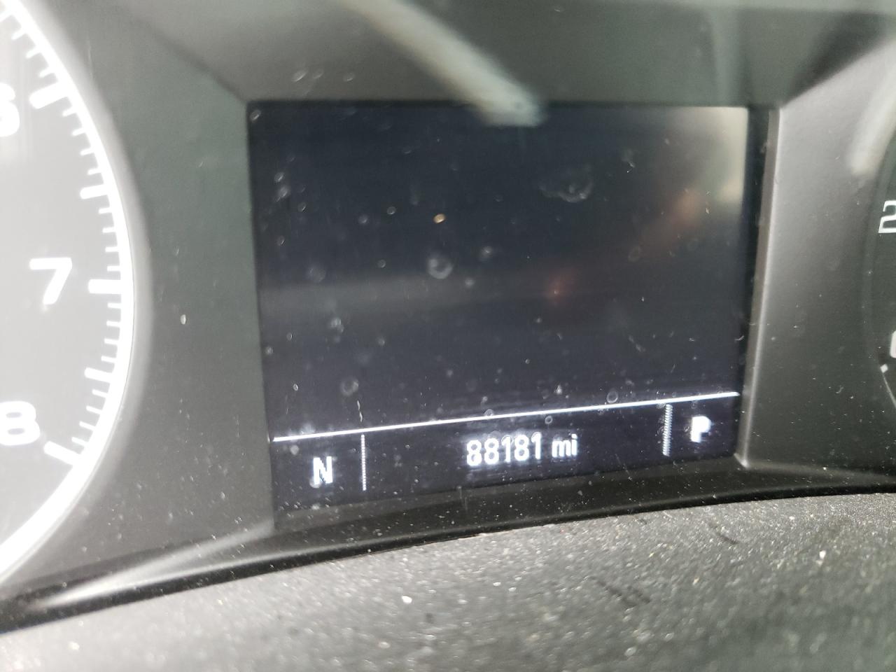 Photo 8 from auction – 2018 GMC TERRAIN SL with VIN 3GKALMEV7JL320836