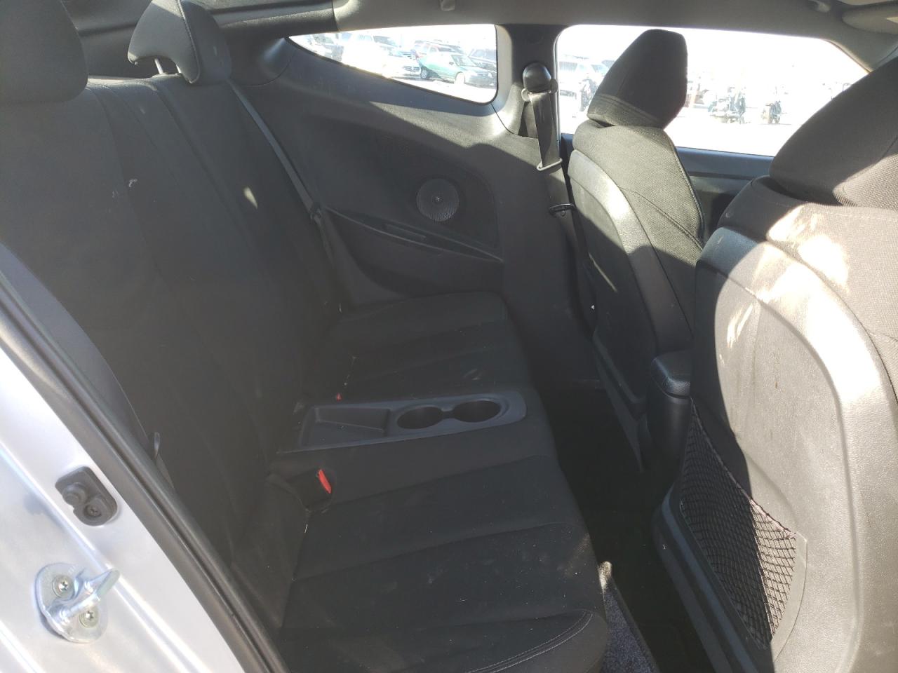 Photo 6 from auction – 2016 HYUNDAI VELOSTER with VIN KMHTC6AD1GU266053