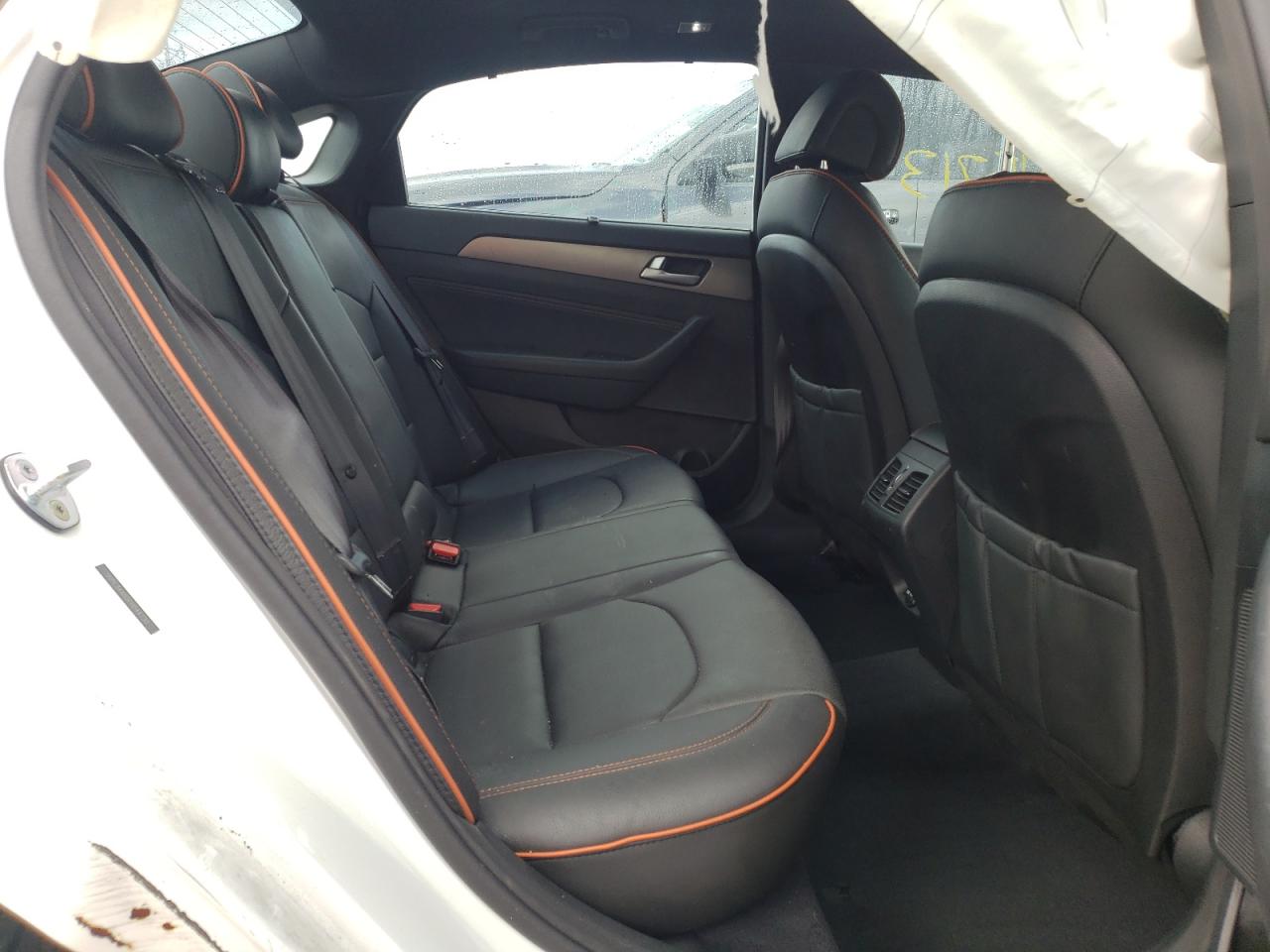Photo 6 from auction – 2015 HYUNDAI SONATA SPO with VIN 5NPE34AB2FH044730