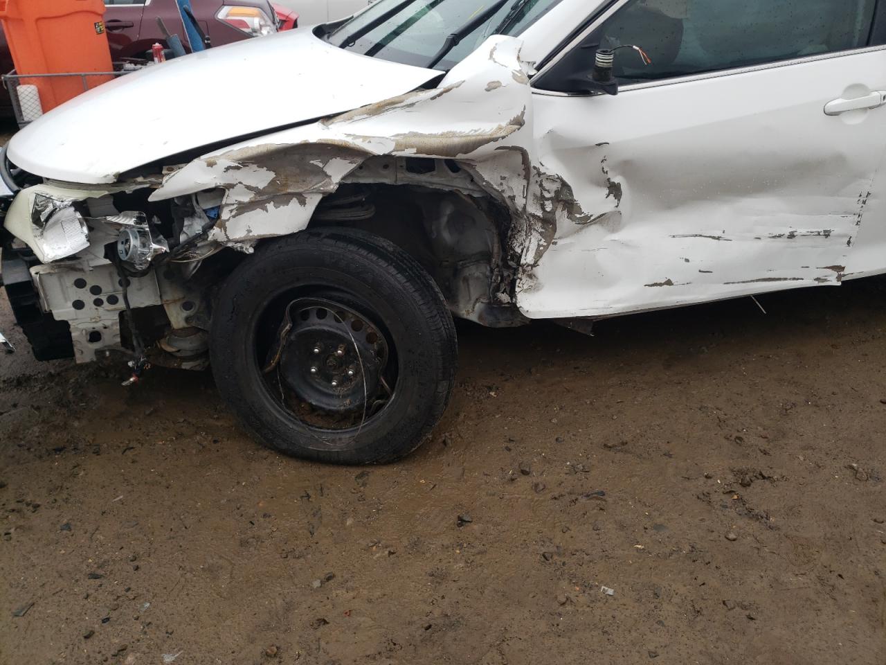 Photo 9 from auction – 2012 TOYOTA CAMRY BASE with VIN 4T1BF1FK5CU516501