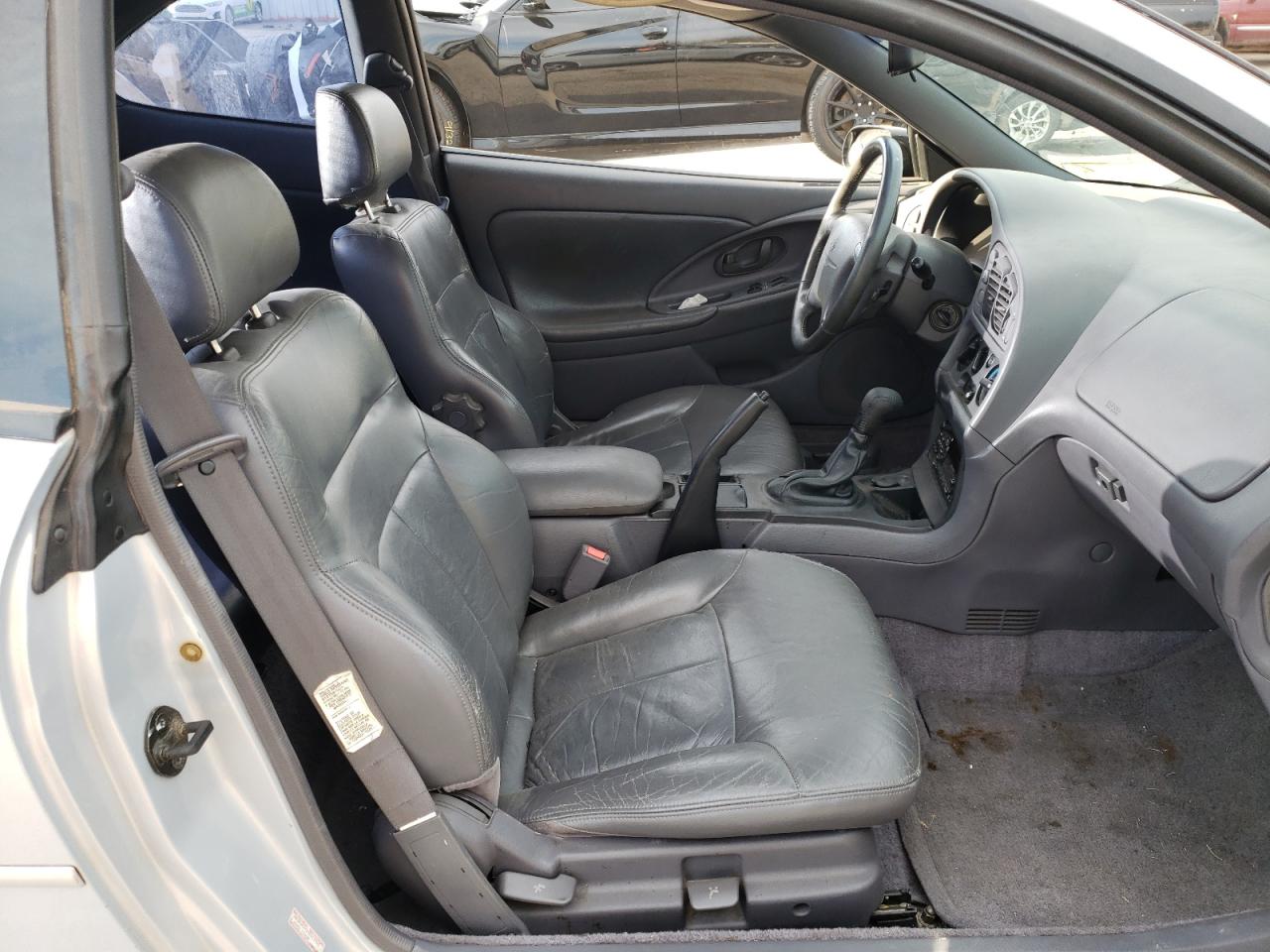 Photo 5 from auction – 1996 DODGE AVENGER BA with VIN 4B3AU42YXTE311915