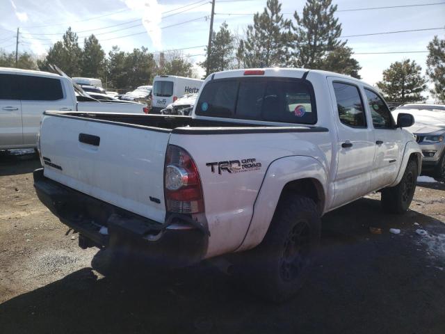 Photo 4 from auction – 2012 TOYOTA TACOMA DOU with VIN 5TFLU4EN2CX023272