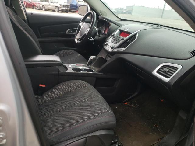 Photo 5 from auction – 2011 GMC TERRAIN SL with VIN 2CTALSEC5B6369168