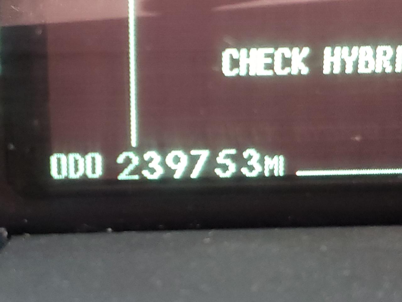 Photo 8 from auction – 2010 TOYOTA PRIUS with VIN JTDKN3DU1A0069936