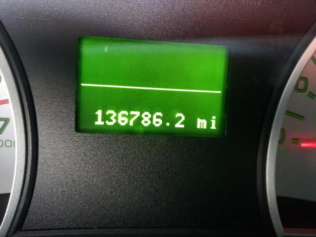 Photo 8 from auction – 2007 FORD EXPLORER E with VIN 1FMEU74EX7UA98803