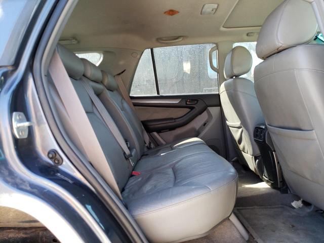 Photo 6 from auction – 2006 TOYOTA 4RUNNER SR with VIN JTEBU14R060088743