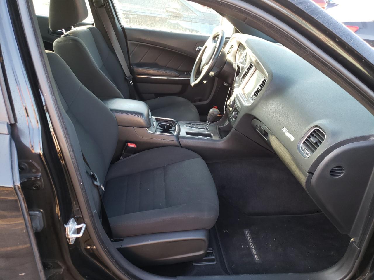 Photo 5 from auction – 2014 DODGE CHARGER R/ with VIN 2C3CDXDT5EH135559