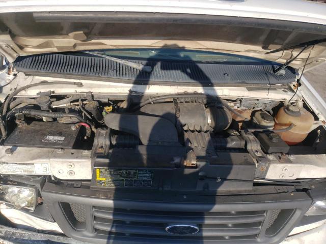 Photo 7 from auction – 2002 FORD ECONOLINE with VIN 1FTNS24L22HB16918