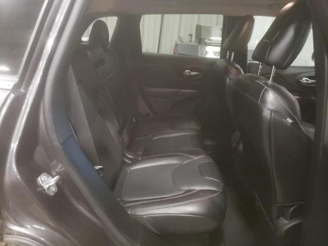 Photo 6 from auction – 2015 JEEP CHEROKEE L with VIN 1C4PJMDS4FW604347