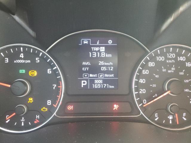 Photo 8 from auction – 2014 KIA FORTE EX with VIN KNAFX4A89E5230922