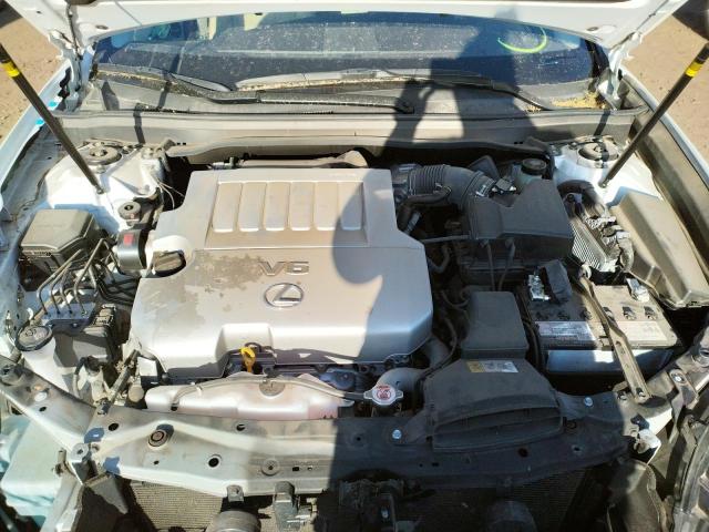 Photo 7 from auction – 2017 LEXUS ES 350 with VIN JTHBK1GG0H2247528