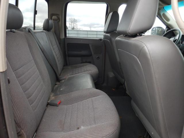 Photo 6 from auction – 2008 DODGE RAM 1500 S with VIN 1D7HA18N08S538032