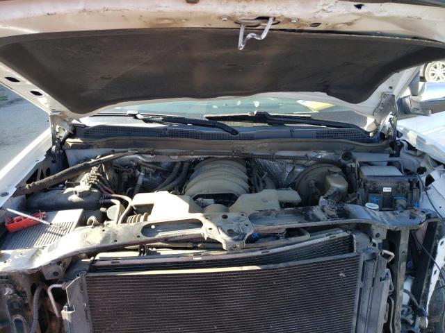 Photo 7 from auction – 2014 CHEVROLET SILVERADO with VIN 1GCRCSEC2EZ154550