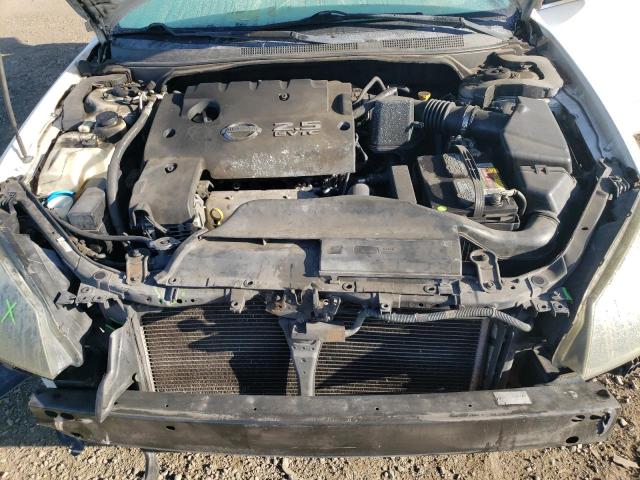 Photo 7 from auction – 2005 NISSAN ALTIMA S with VIN 1N4AL11D65C239891