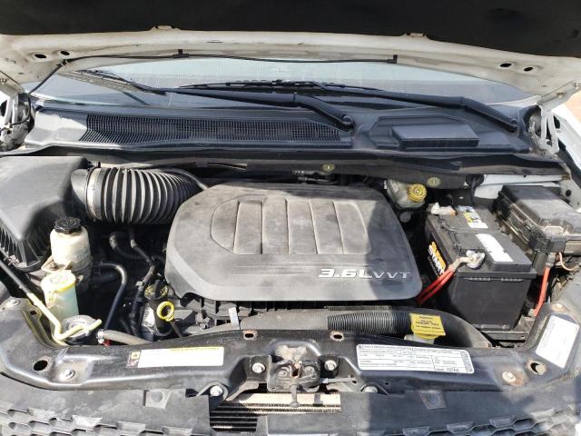 Photo 7 from auction – 2011 DODGE GRAND CARA with VIN 2D4RN5DG3BR659912