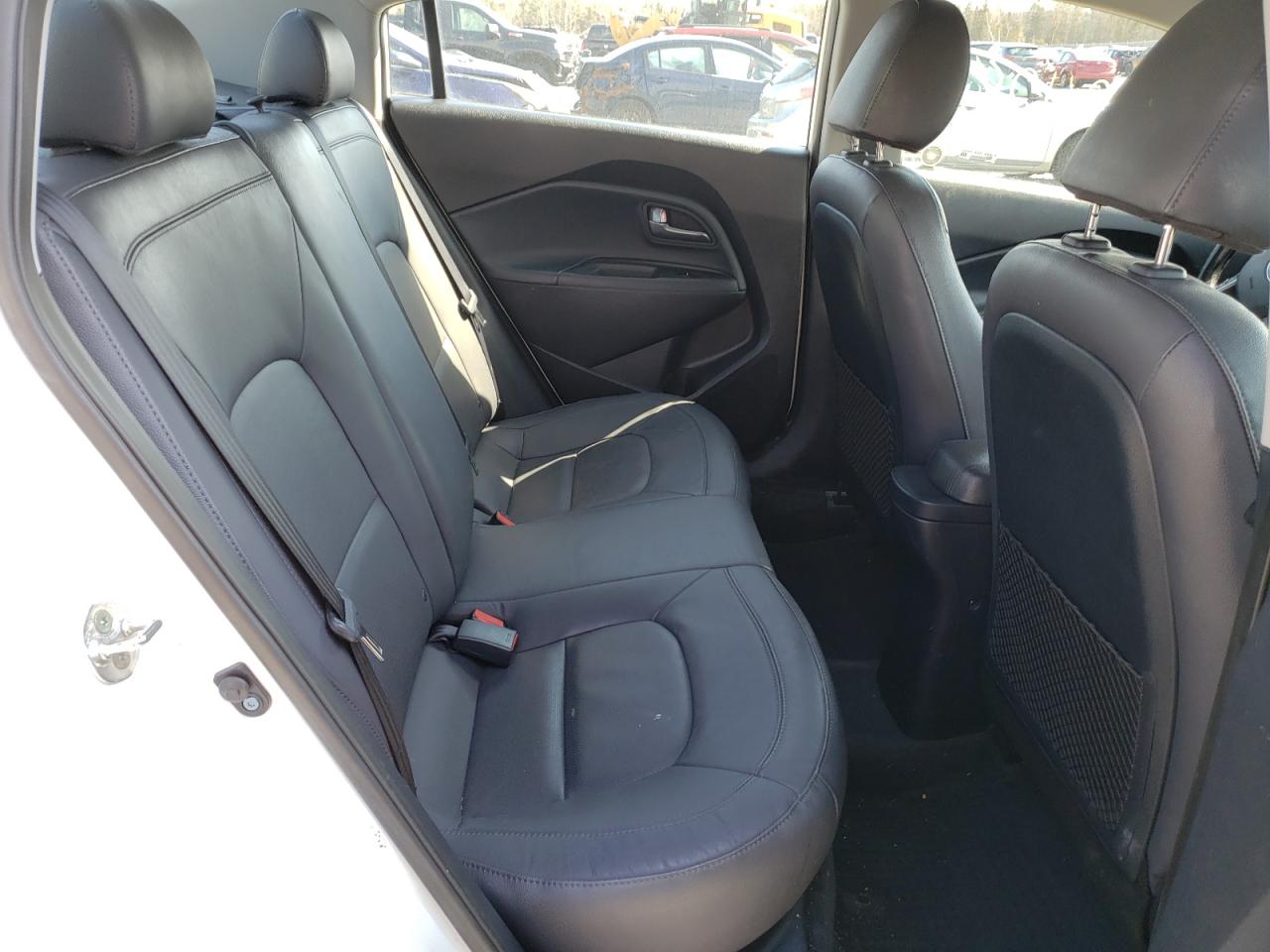 Photo 6 from auction – 2014 KIA RIO EX with VIN KNADN4A39E6380413
