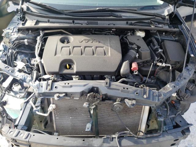 Photo 7 from auction – 2018 TOYOTA COROLLA L with VIN 2T1BURHE8JC109301