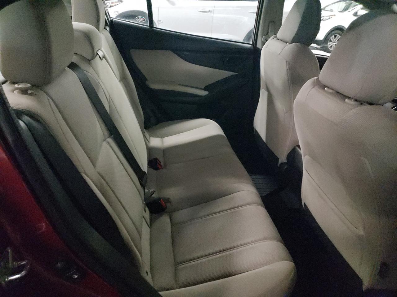 Photo 6 from auction – 2019 SUBARU IMPREZA with VIN 4S3GKAB62K3603484