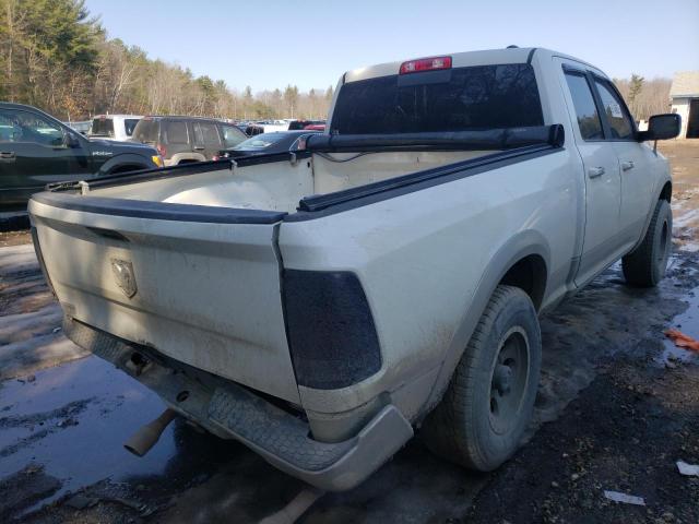 Photo 4 from auction – 2010 DODGE RAM 1500 with VIN 1D7RV1GT0AS222841