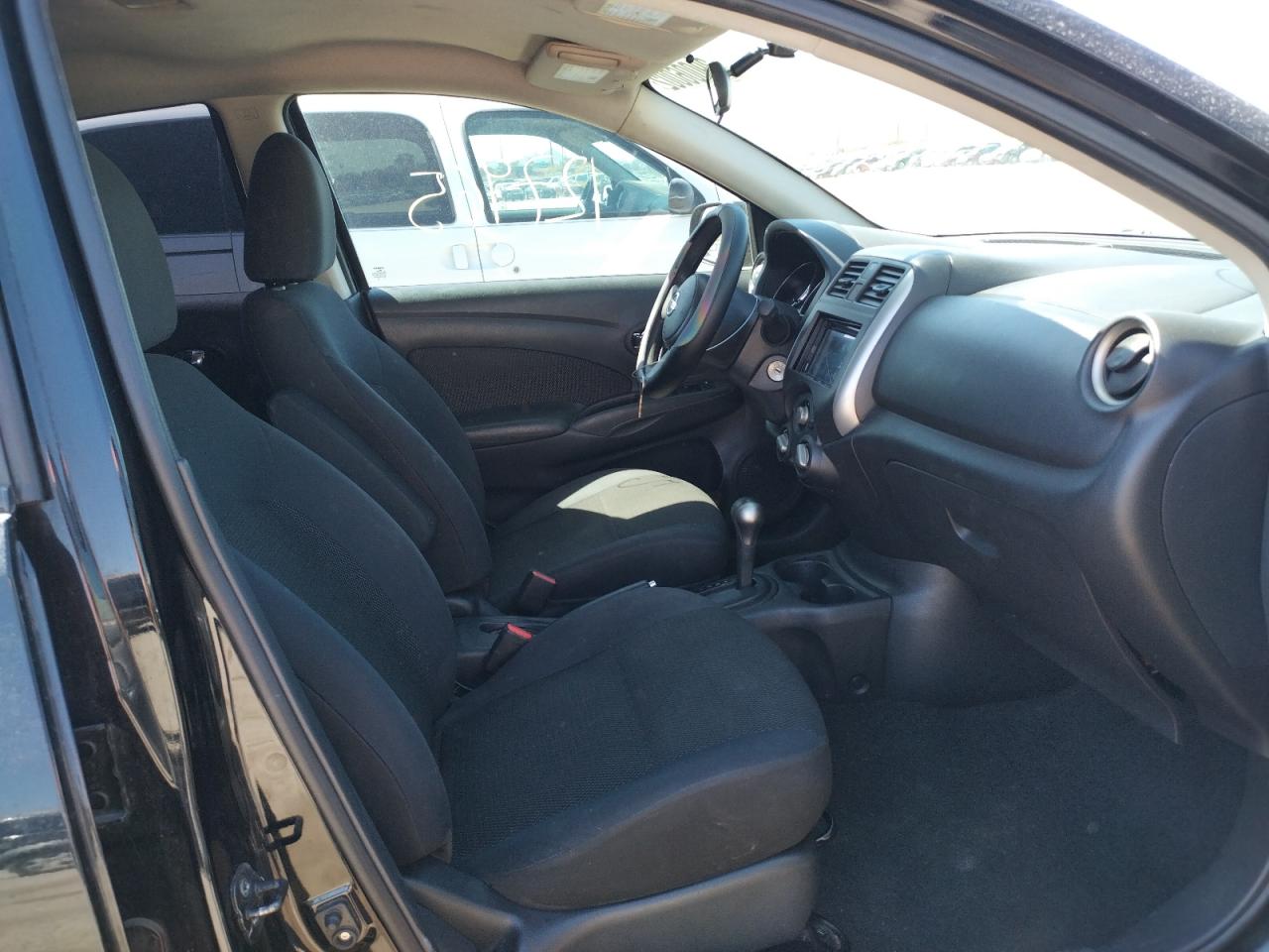 Photo 5 from auction – 2013 NISSAN VERSA S with VIN 3N1CN7AP0DL866876