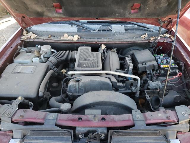 Photo 7 from auction – 2007 GMC ENVOY with VIN 1GKDT13S772177384