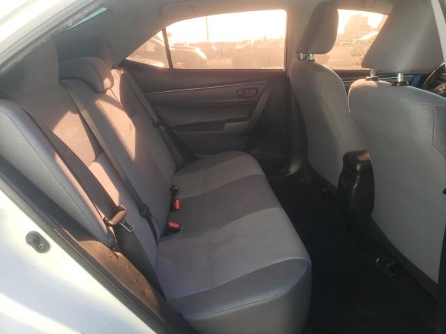 Photo 6 from auction – 2016 TOYOTA COROLLA L with VIN 5YFBURHE5GP496950
