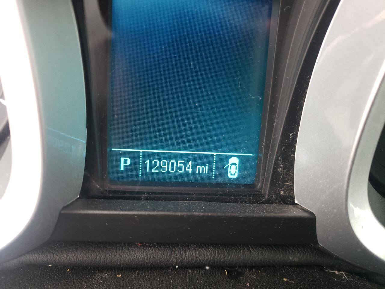 Zdjęcie 8 z aukcji – 2015 CHEVROLET EQUINOX LT z VIN 2GNFLFEK2F6147717