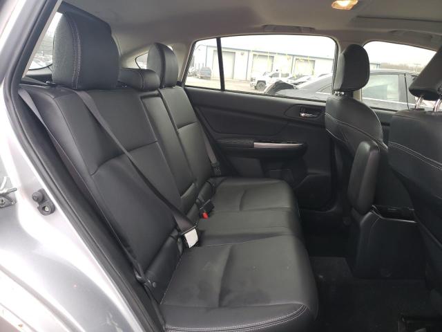 Photo 6 from auction – 2015 SUBARU IMPREZA SP with VIN JF1GPAW66F8324601