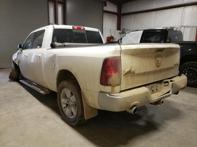 Photo 3 from auction – 2019 RAM 1500 CLASS with VIN 1C6RR7TTXKS596938