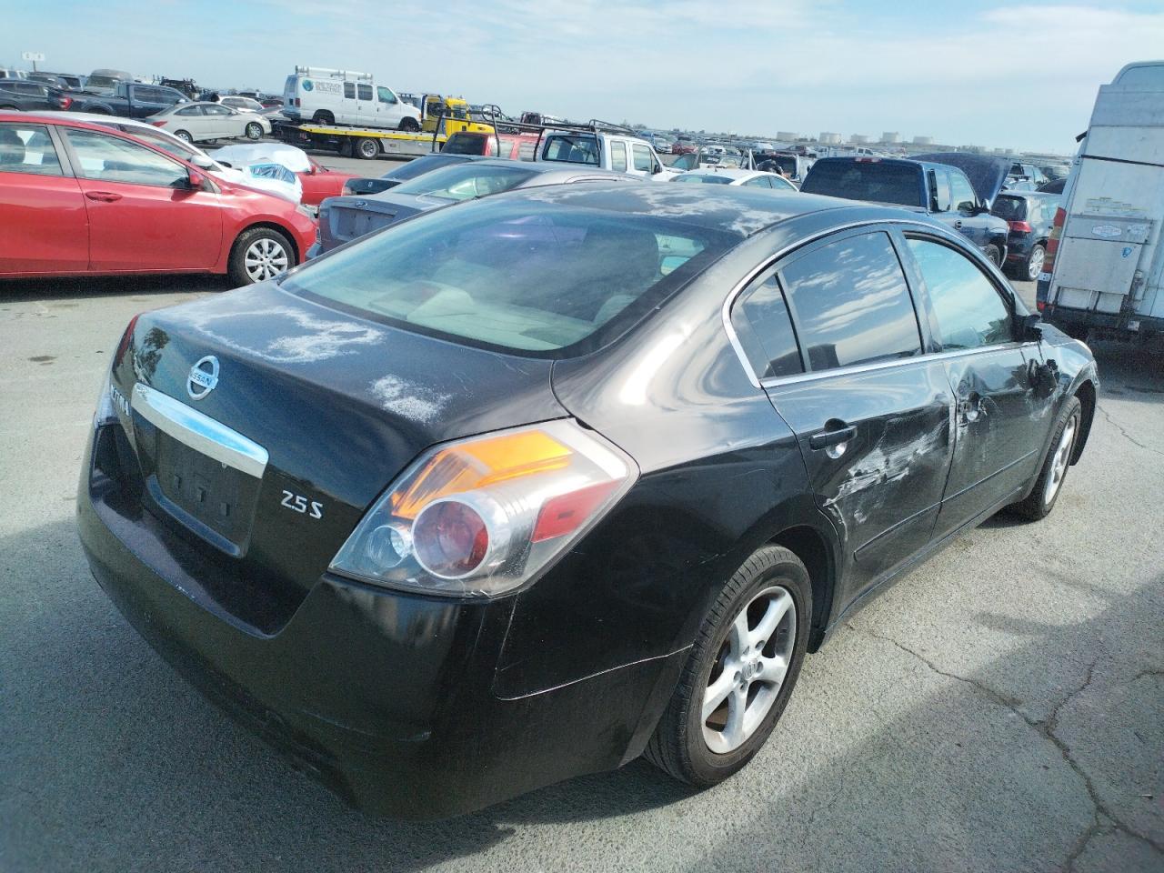 Photo 4 from auction – 2010 NISSAN ALTIMA BAS with VIN 1N4AL2AP1AN433713