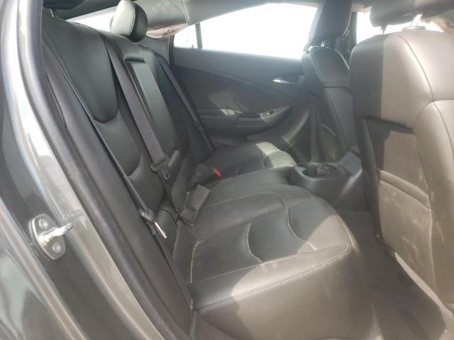 Photo 6 from auction – 2017 CHEVROLET VOLT PREMI with VIN 1G1RB6S52HU104080