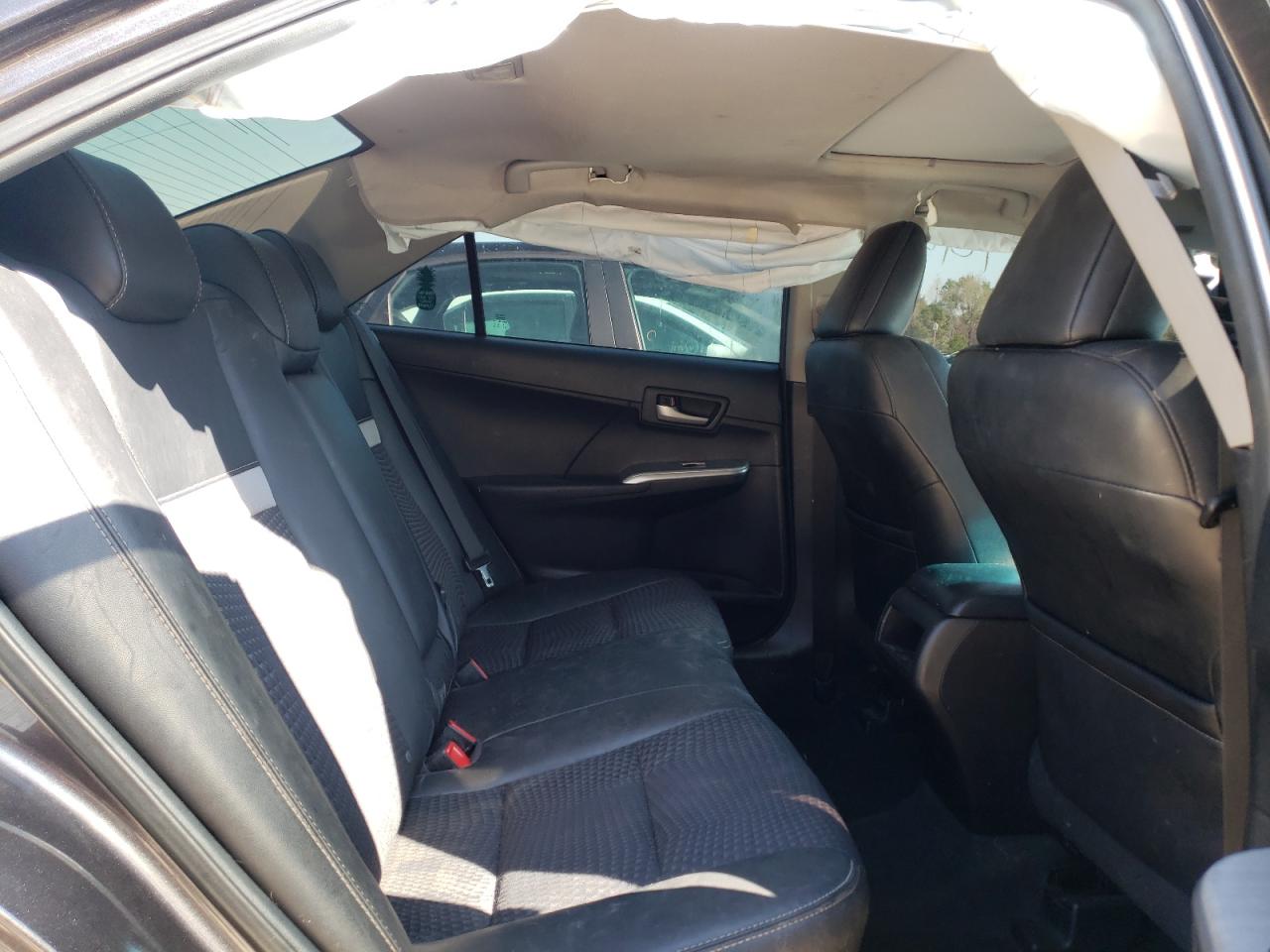 Photo 6 from auction – 2014 TOYOTA CAMRY L with VIN 4T1BF1FK4EU384463