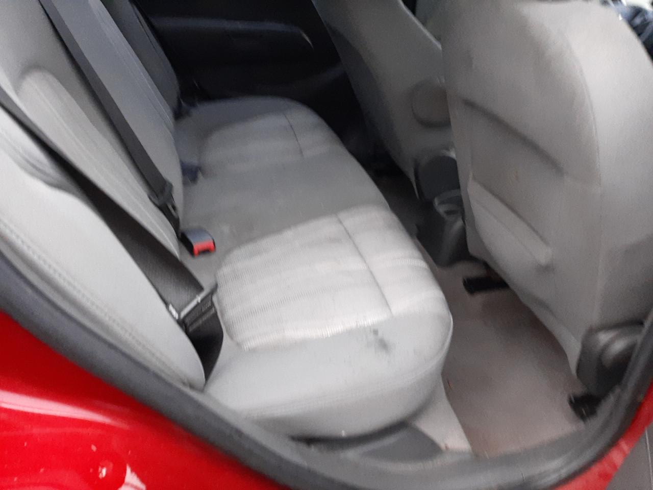 Photo 6 from auction – 2012 CHEVROLET SONIC LT with VIN 1G1JC6SH0C4230192