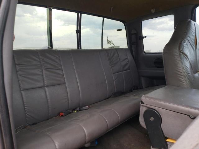 Photo 6 from auction – 1998 DODGE RAM 1500 with VIN 3B7HF12Z0WG239541