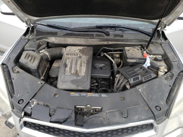 Photo 7 from auction – 2011 CHEVROLET EQUINOX LT with VIN 2CNFLEEC9B6468221