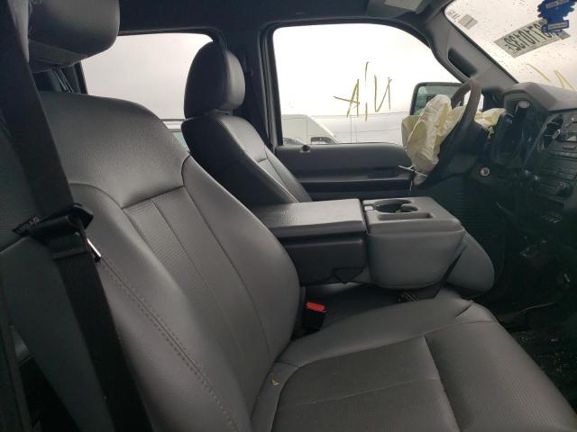 Photo 5 from auction – 2012 FORD F250 SUPER with VIN 1FT7W2B65CEB56407