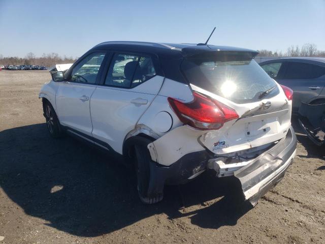 Photo 3 from auction – 2018 NISSAN KICKS S with VIN 3N1CP5CU0JL529332