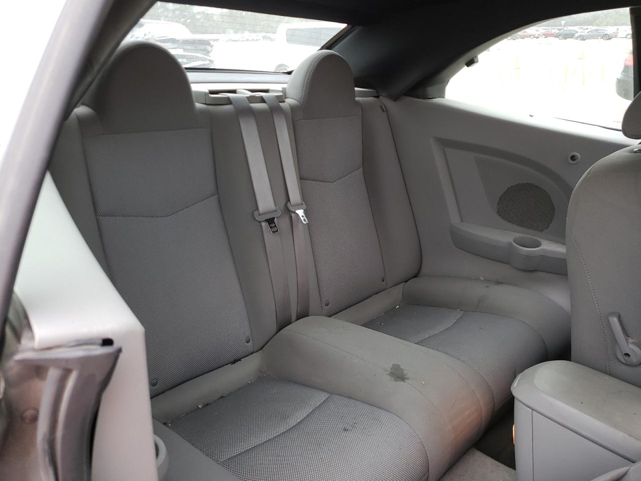 Photo 6 from auction – 2008 CHRYSLER SEBRING with VIN 1C3LC45K58N230755
