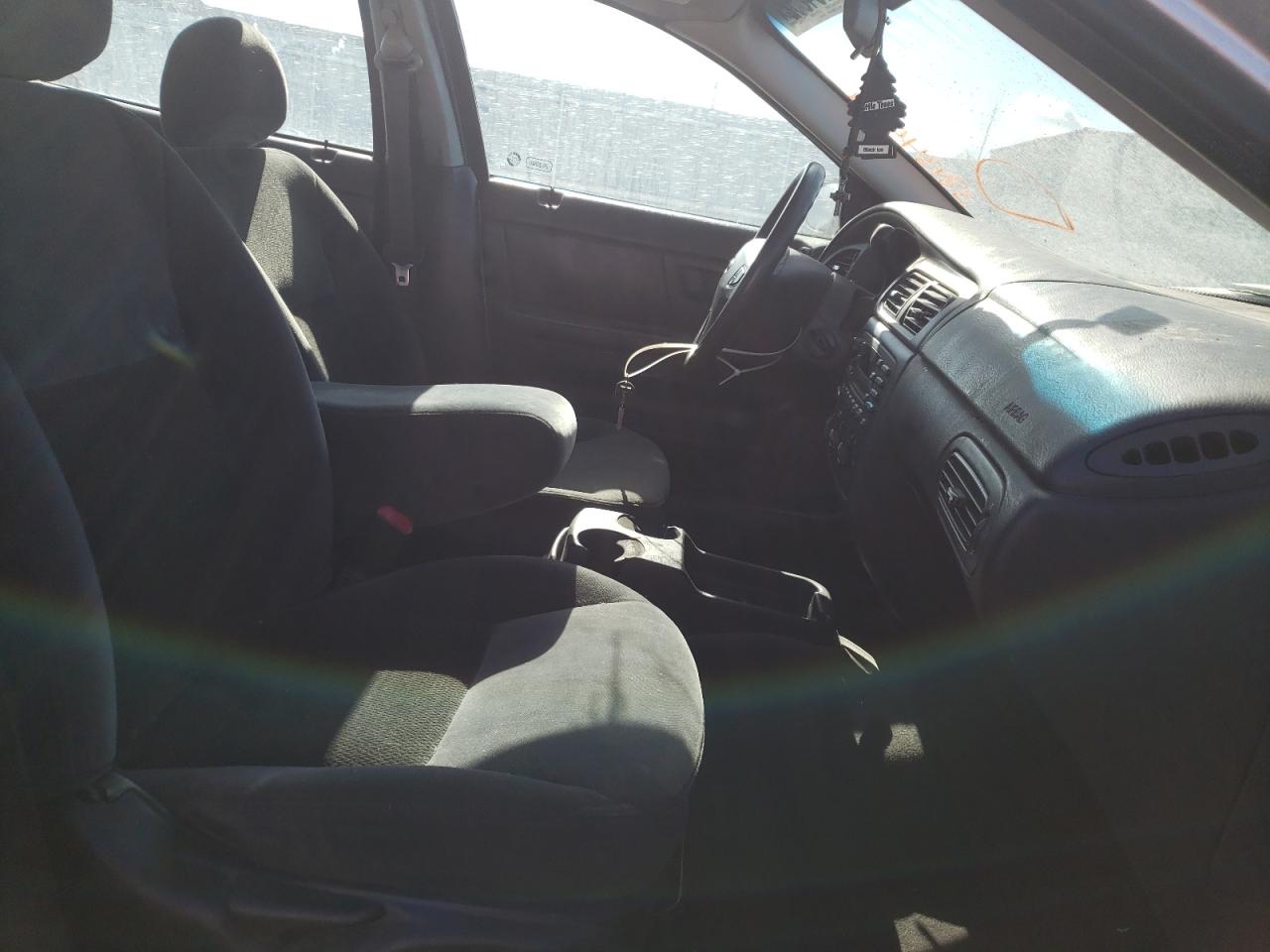 Photo 5 from auction – 2003 FORD TAURUS SES with VIN 1FAFP55U23G241056