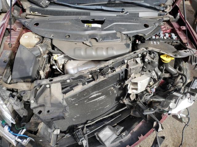Photo 7 from auction – 2015 CHRYSLER 200 LIMITE with VIN 1C3CCCAB3FN642153