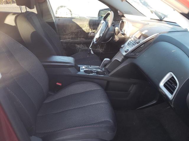 Photo 5 from auction – 2011 CHEVROLET EQUINOX LT with VIN 2CNALDEC0B6311715